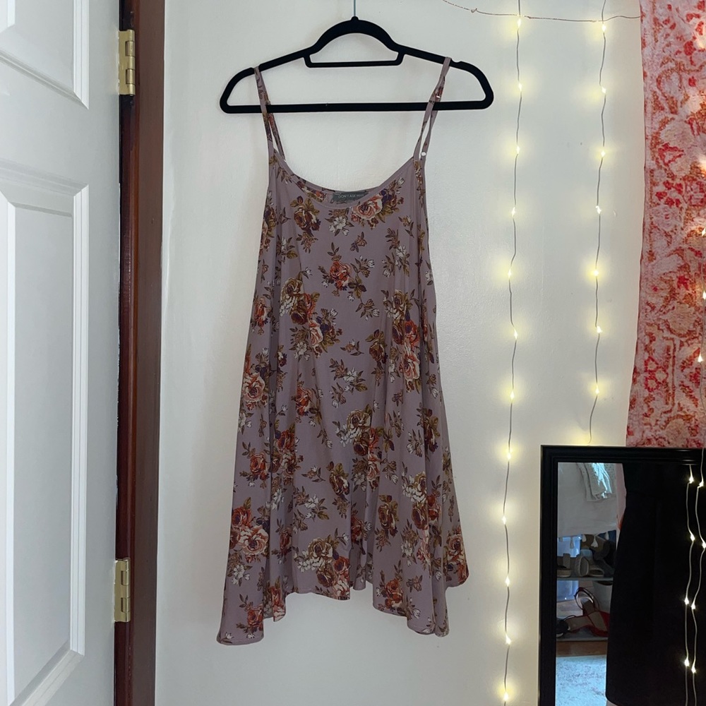 Flowy Sundress